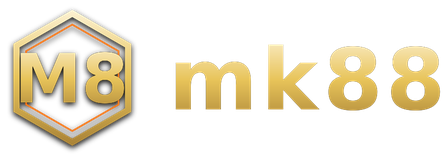 mk88 logo
